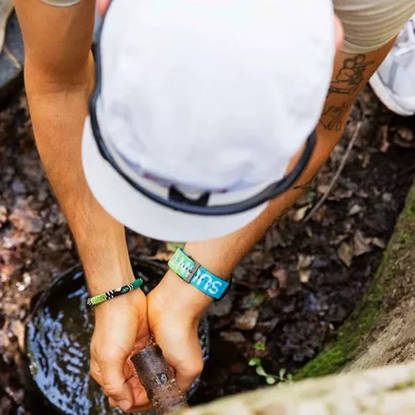 ساعت هوشمند سانتو مدل RACE S کد SS051015000