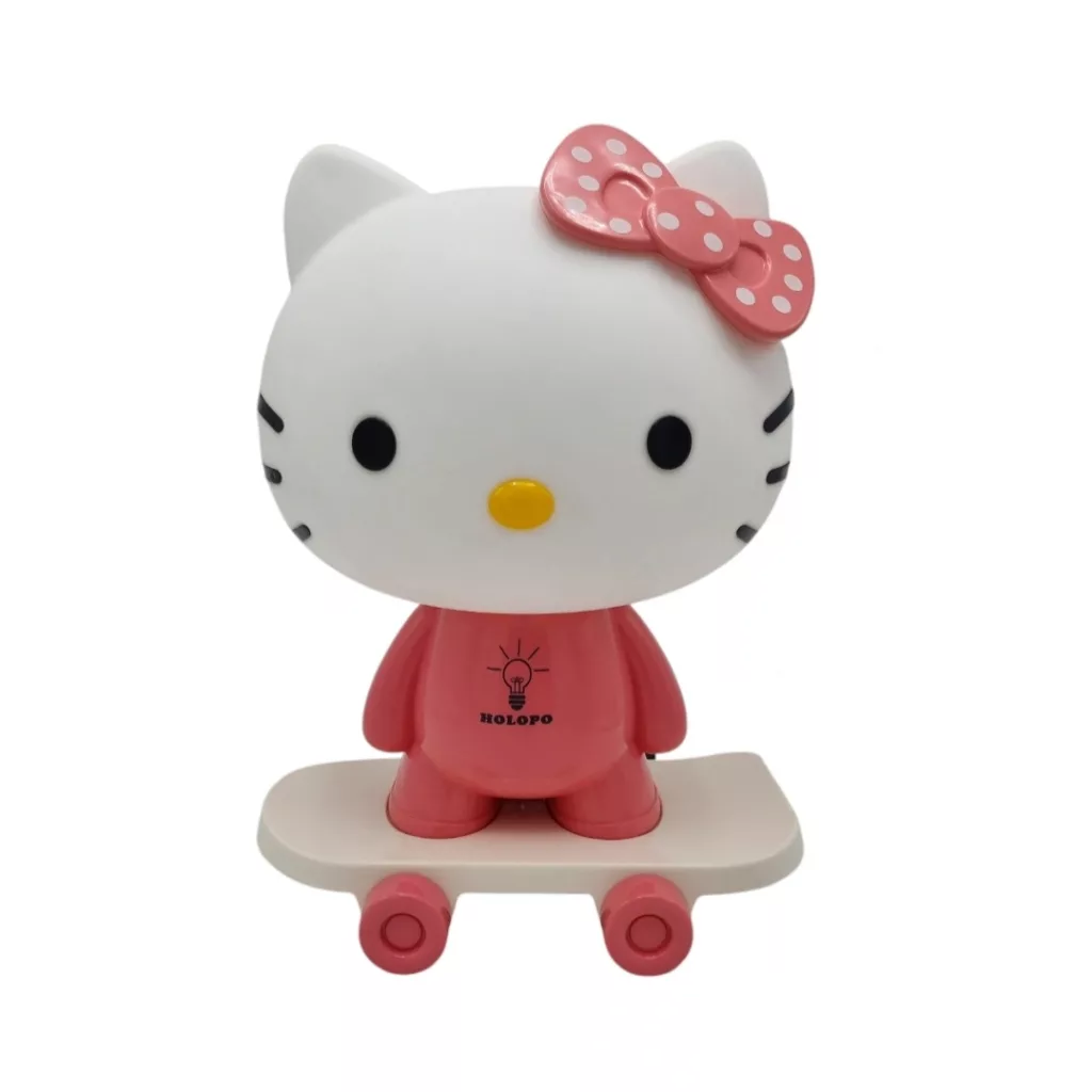 چراغ خواب هولوپو مدل کیتی کد ۱۱۸۹۶