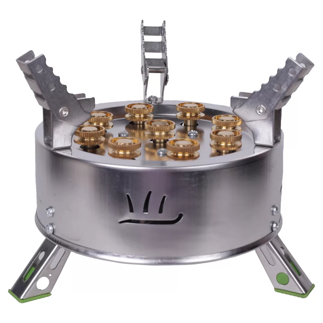 اجاق سفری مدل پانوراما