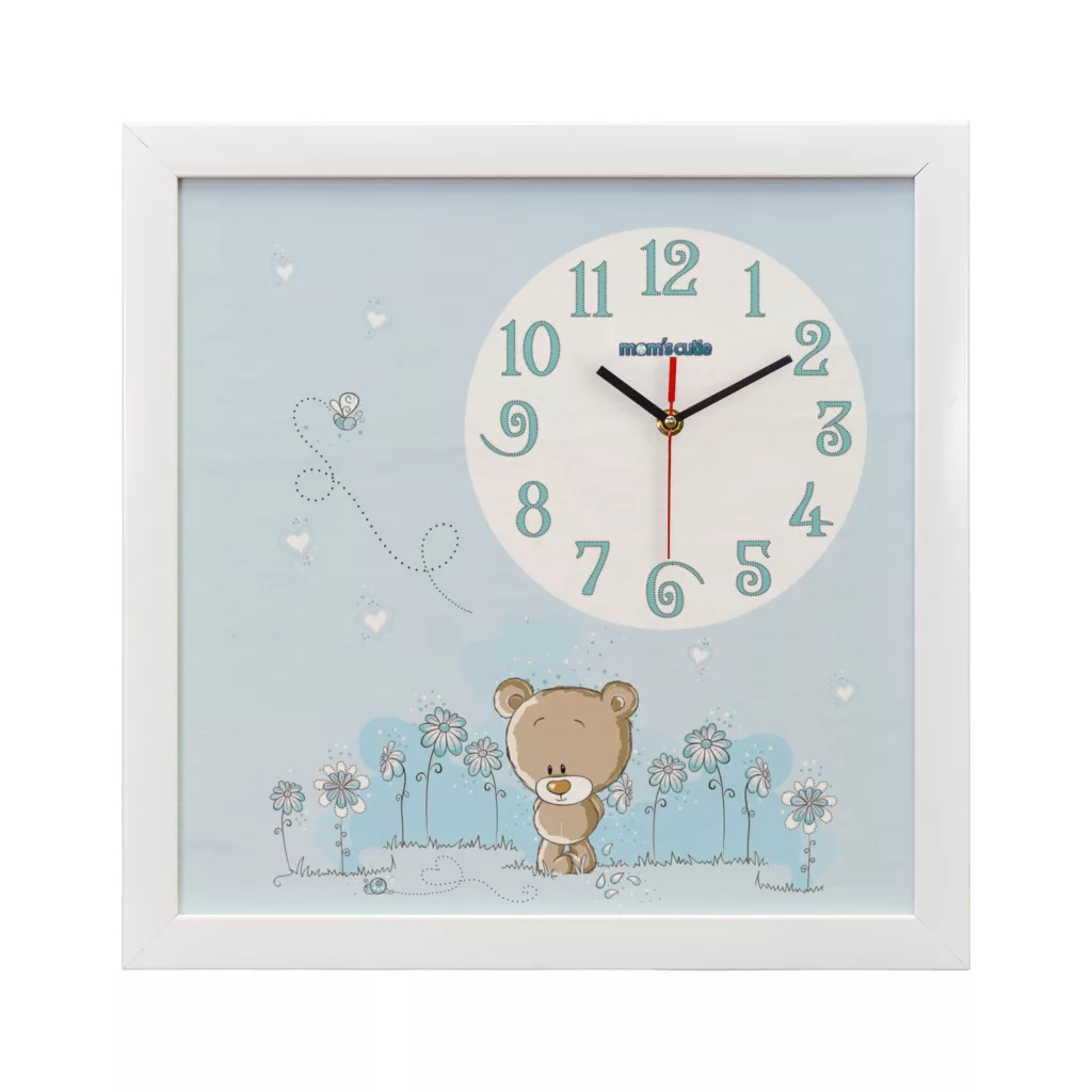 ست لوستر کودک مامز کیوتی مدل PL-12 بسته 4 عددی