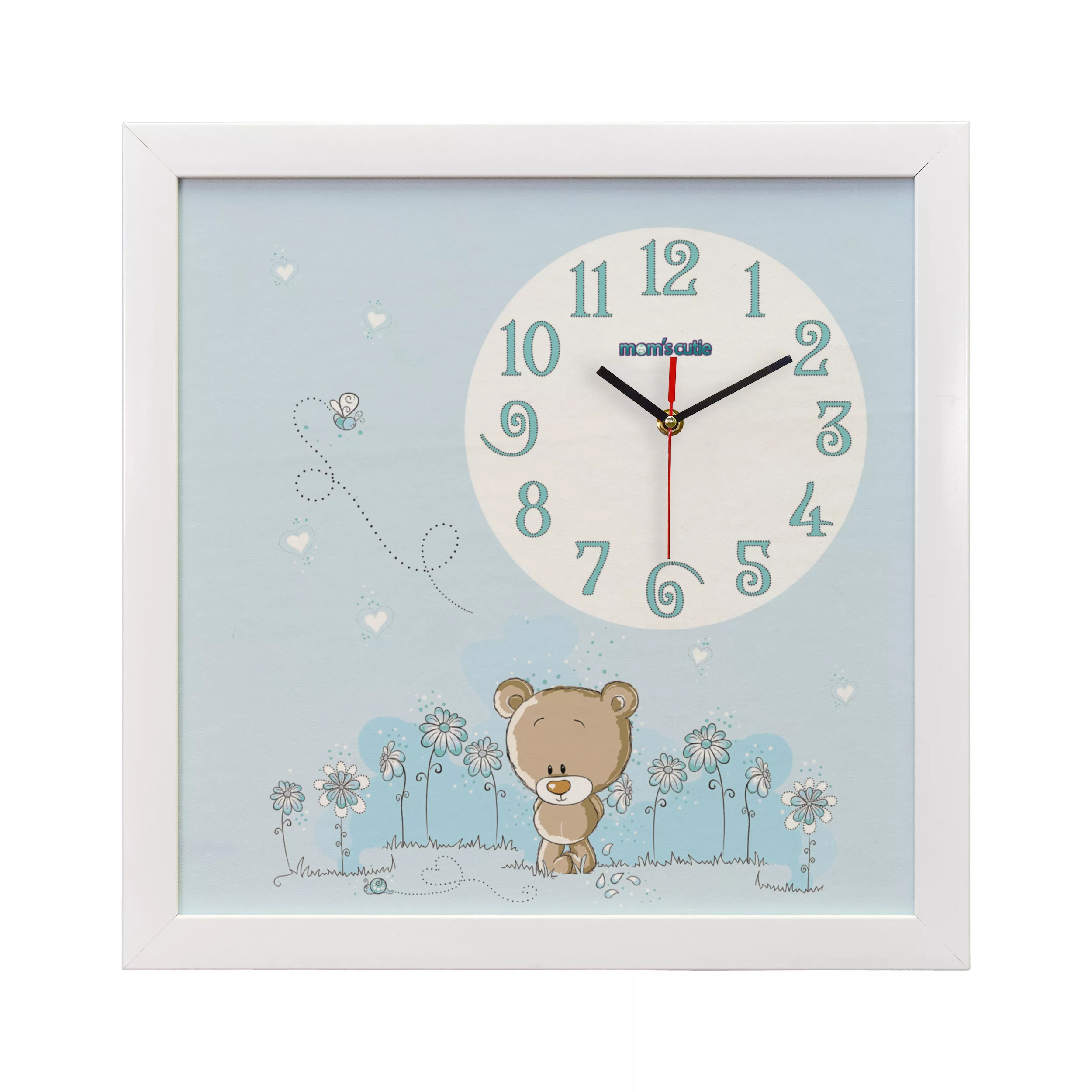 ست لوستر کودک مامز کیوتی مدل PL-12 بسته 4 عددی