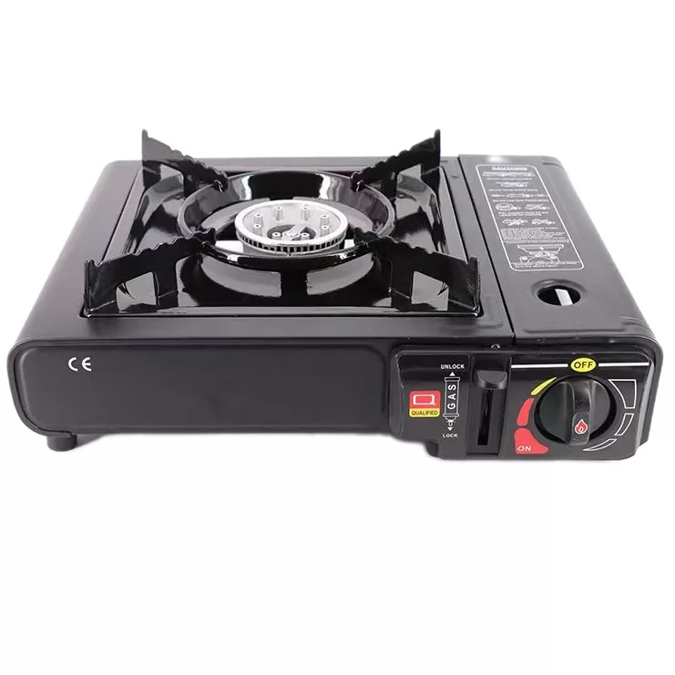 اجاق سفری مدل BDZ-155-A