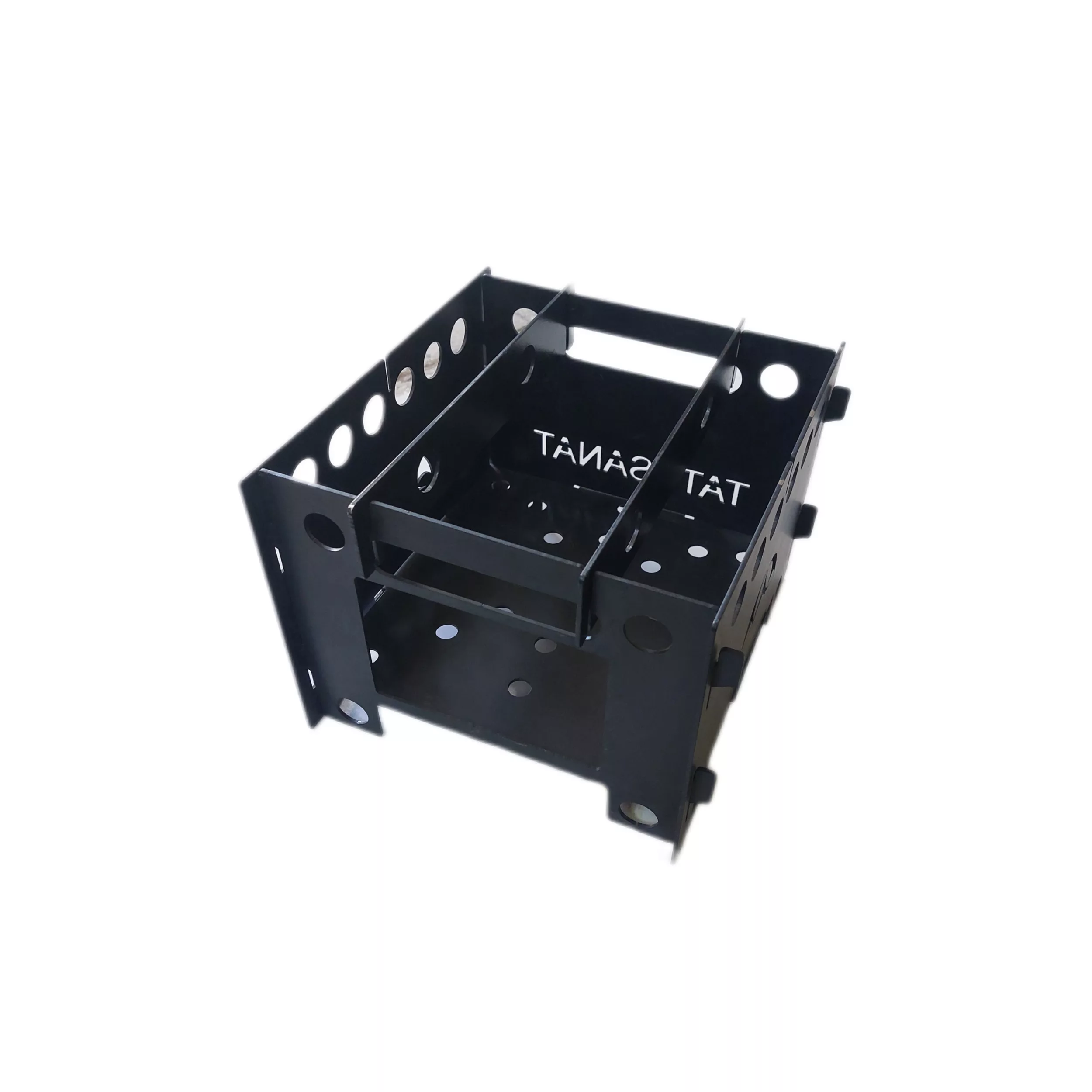 اجاق ذغالی تات صنعت مدل پرتابل آفرودی