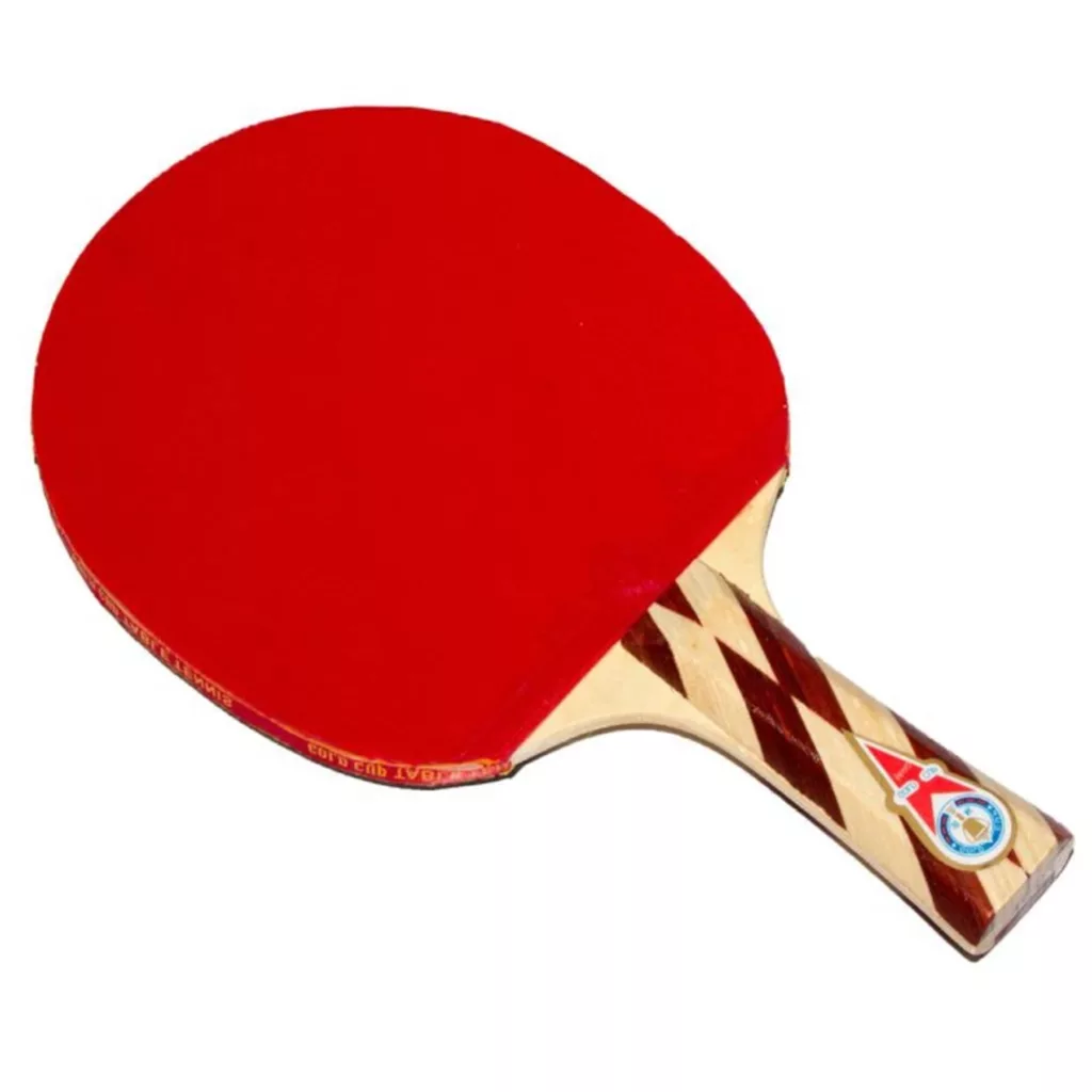 راکت پینگ پنگ مدل GC NEW