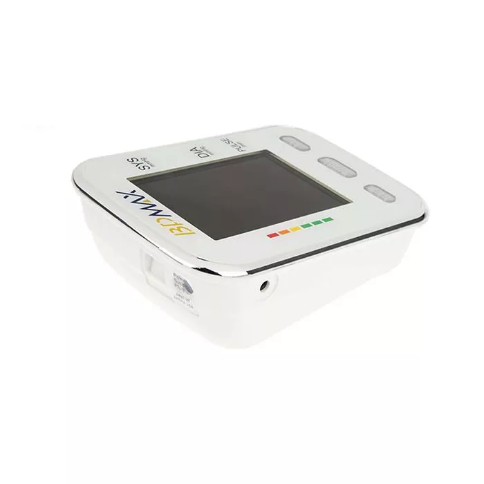 فشارسنج دیجیتال بی پی مکس مدل DBP-1333 به همراه کاف اضافه