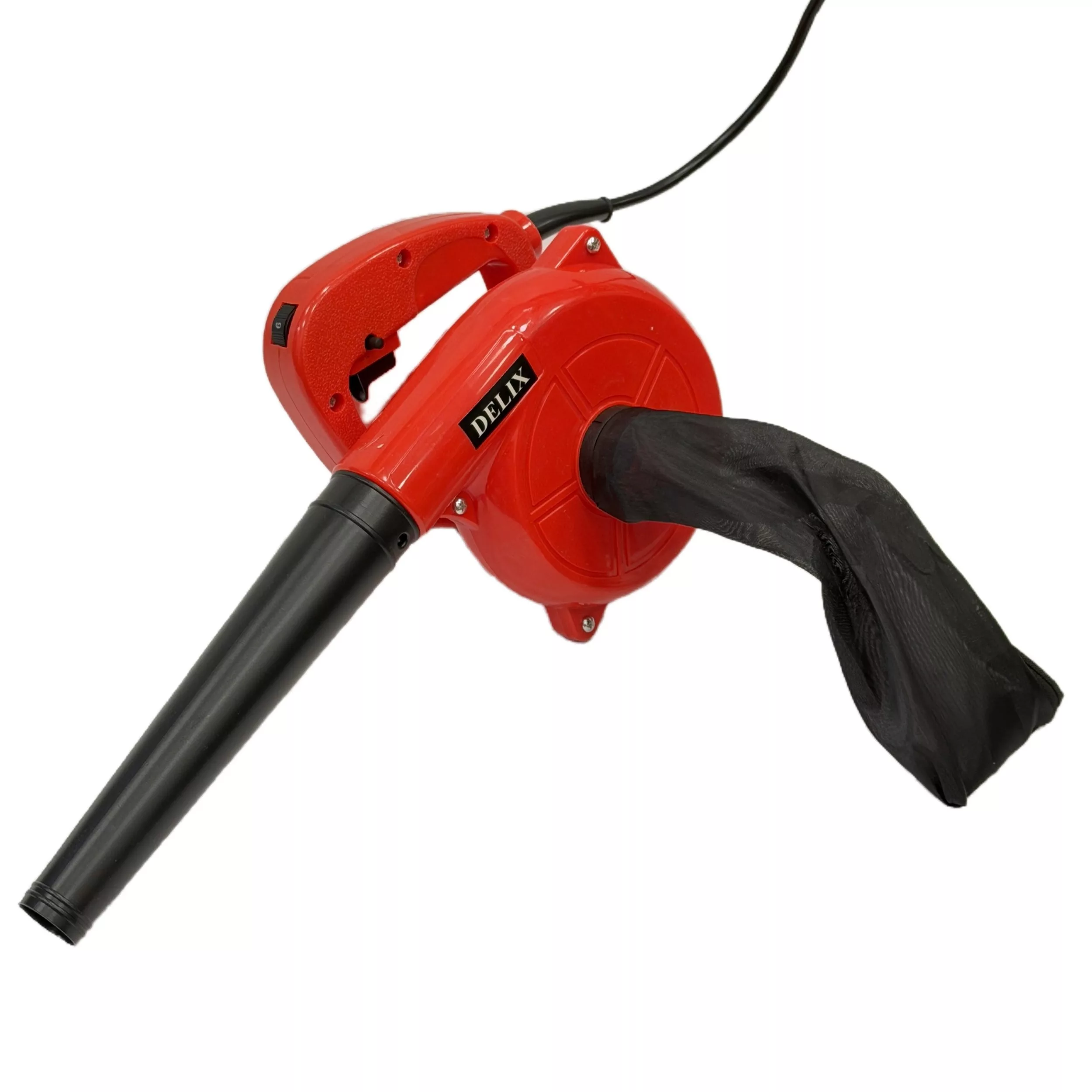 دستگاه دمنده و مکنده 1000 وات دلیکس مدل KNG1000