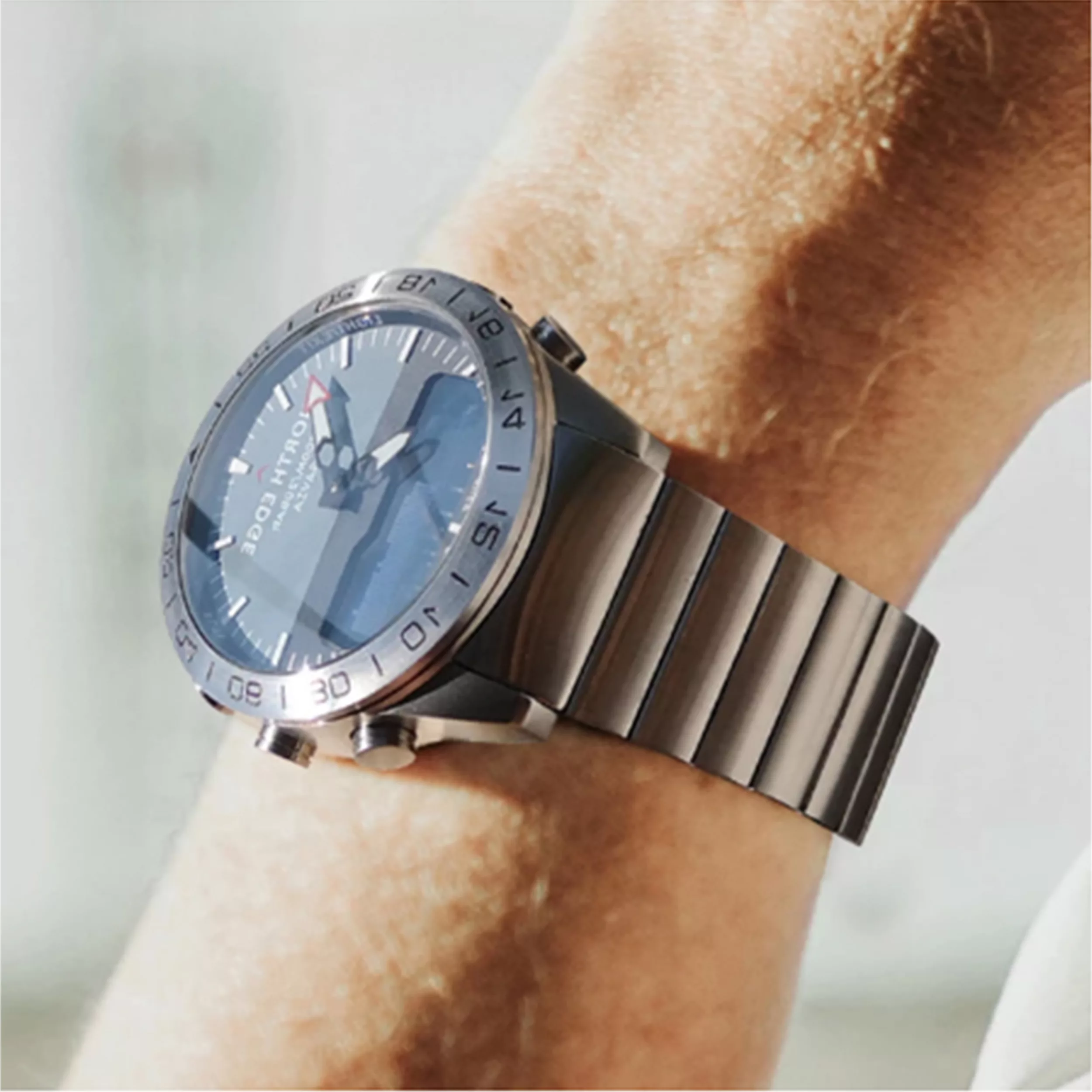 ساعت هوشمند مدل North EDGE GAVIA 2