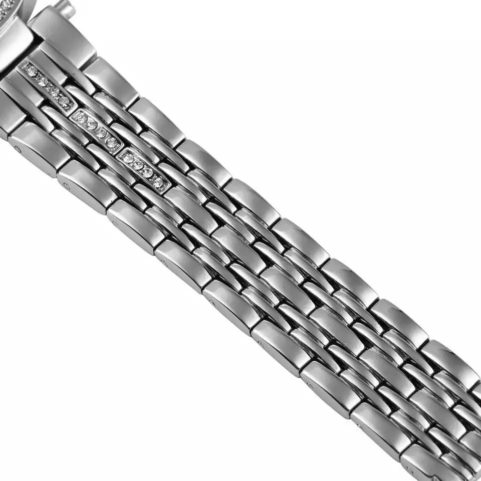 ساعت مچی عقربه ای زنانه اسکمی مدل 1740