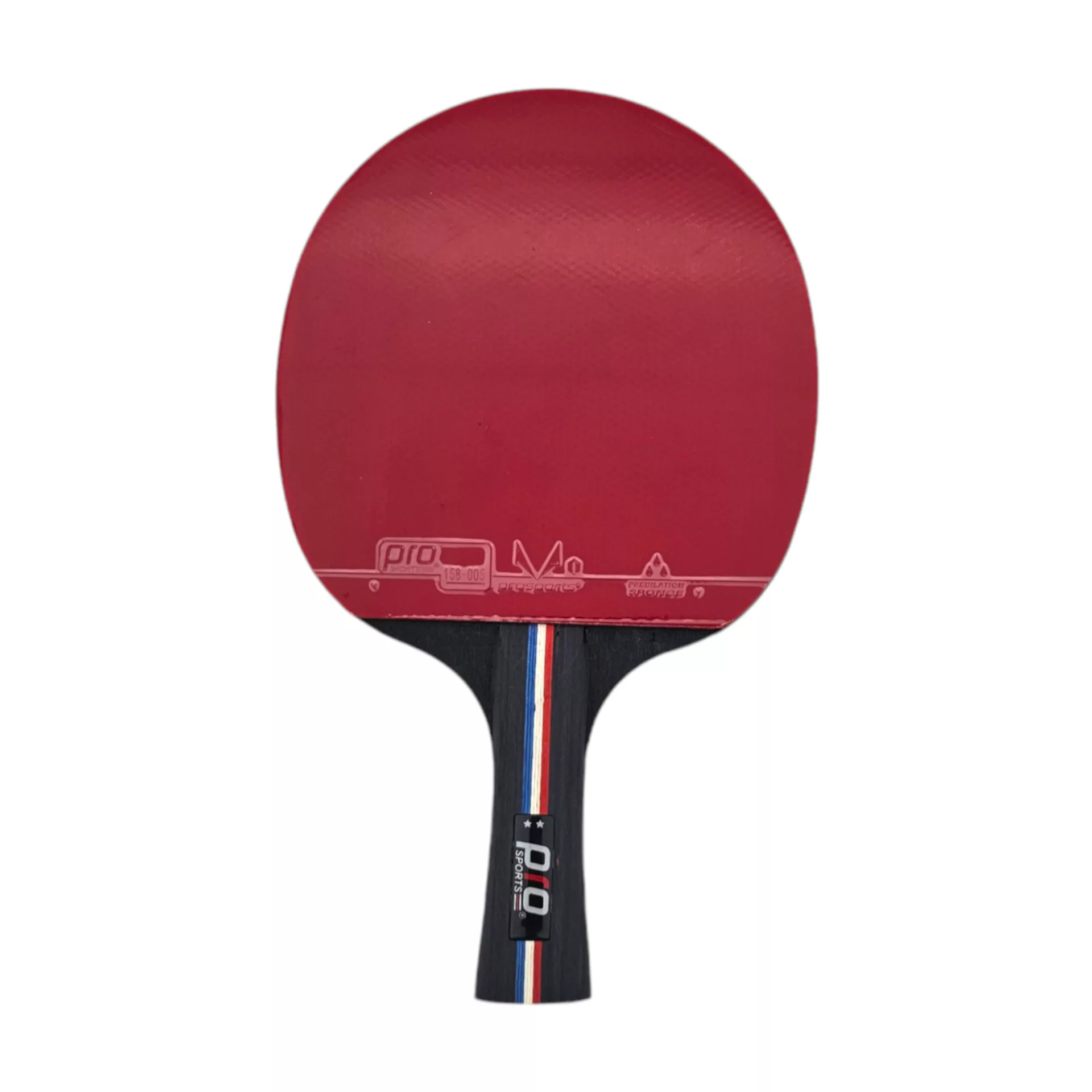 راکت پینگ پنگ مدل P-K2