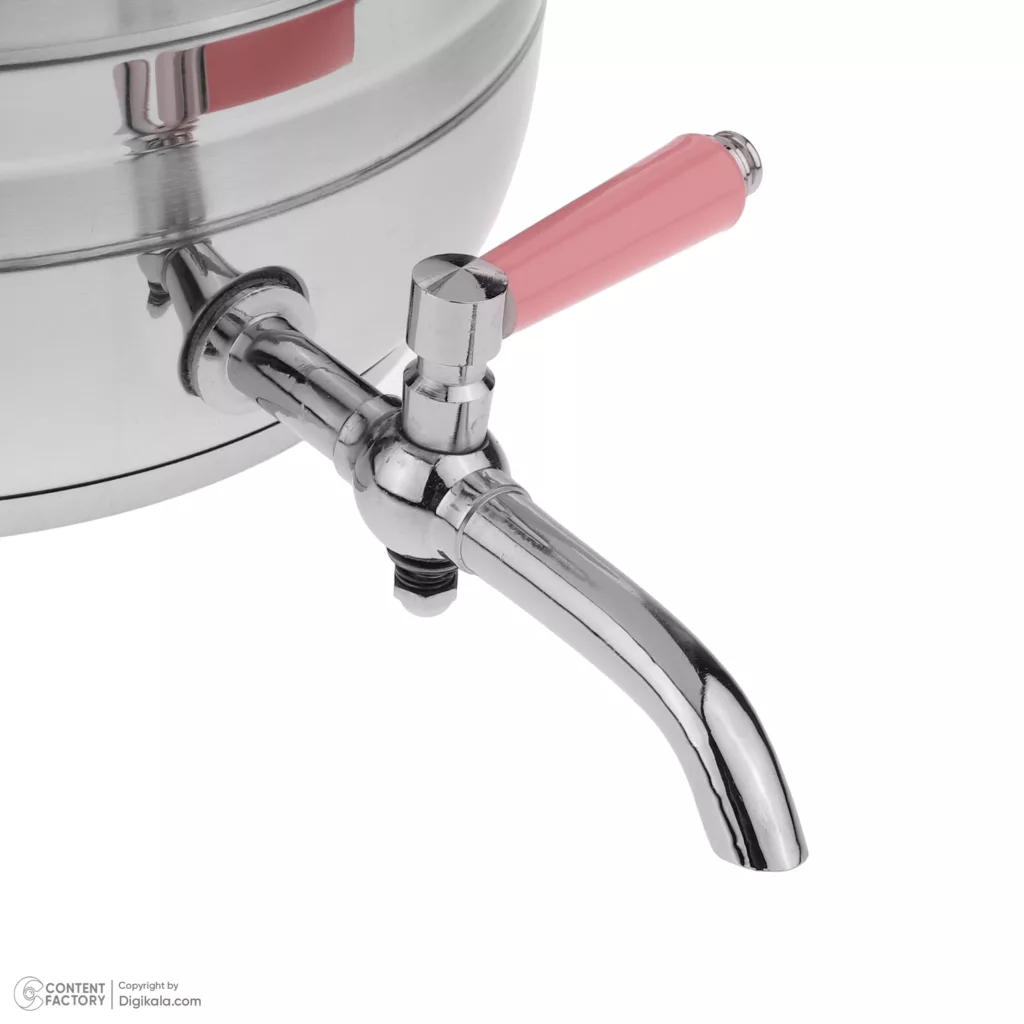 ست کتری و قوری فالز مدل AYDA