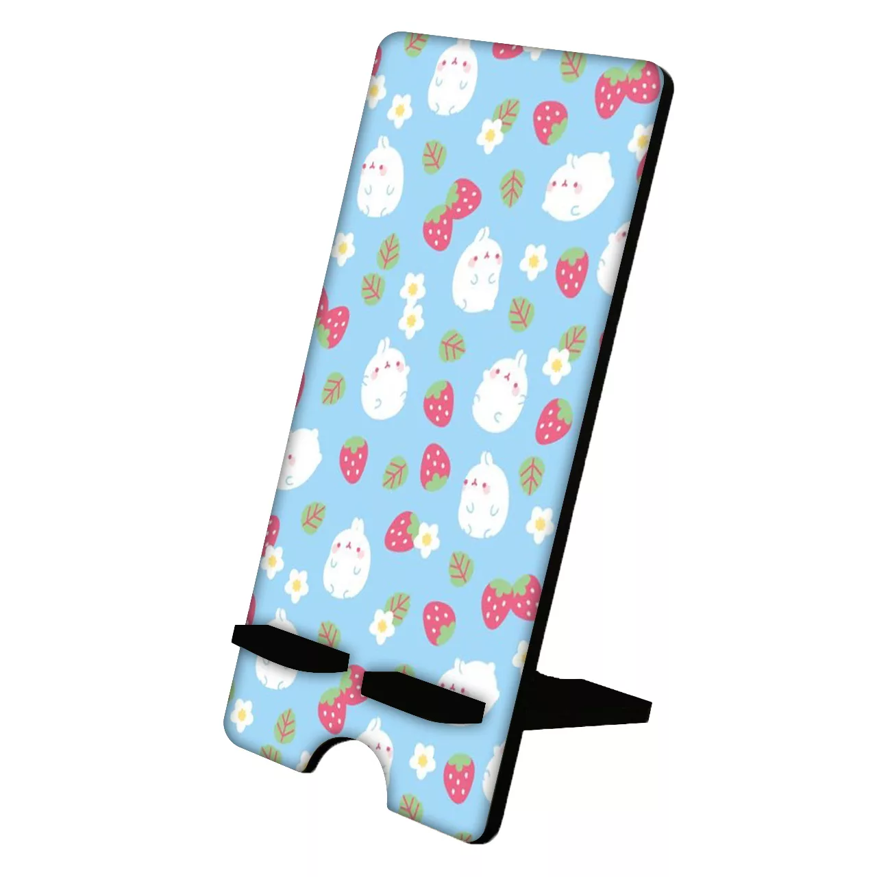 پایه نگهدارنده گوشی موبایل مدل خرگوش کد 629