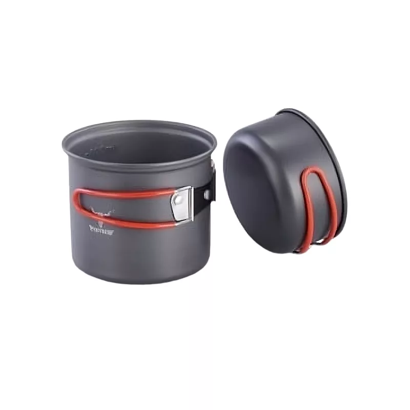 مجموعه ظروف سفری پکینیو مدل SPICE-1