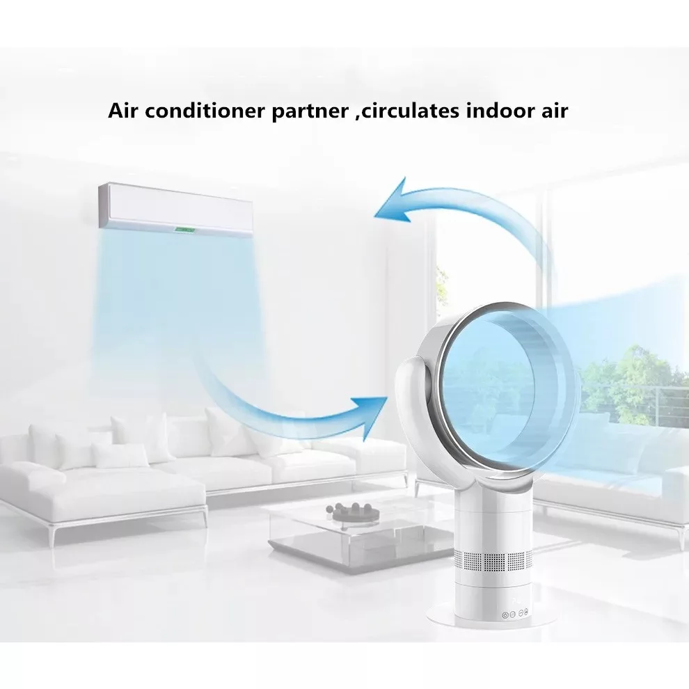 پنکه رومیزی مدل QG103-PRO