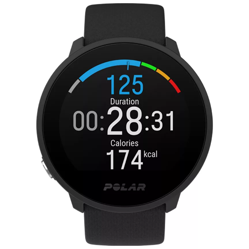 ساعت هوشمند پلار مدل UNITE