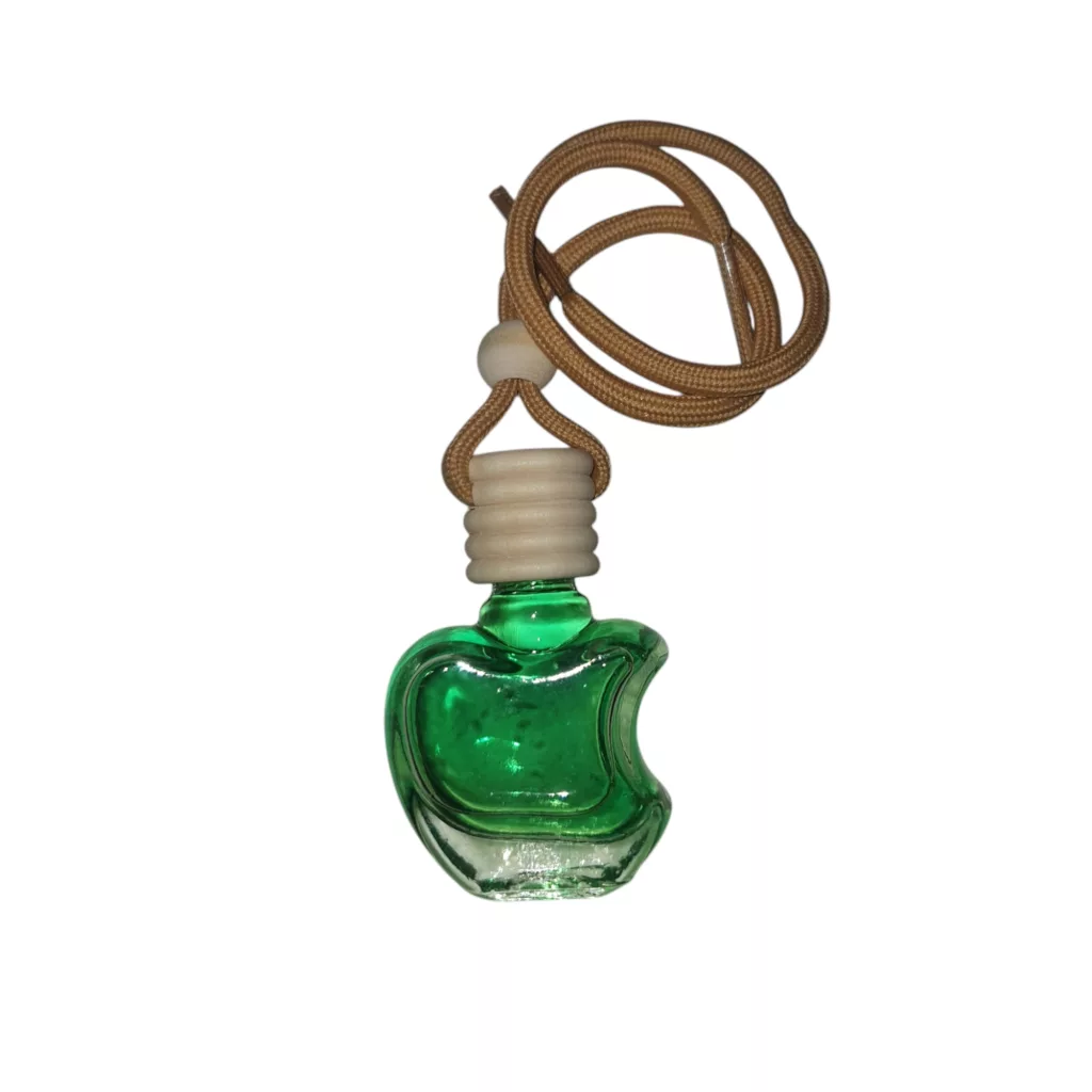 بوگیر خودرو مدل A__WQ حجم 10 میلی لیتر