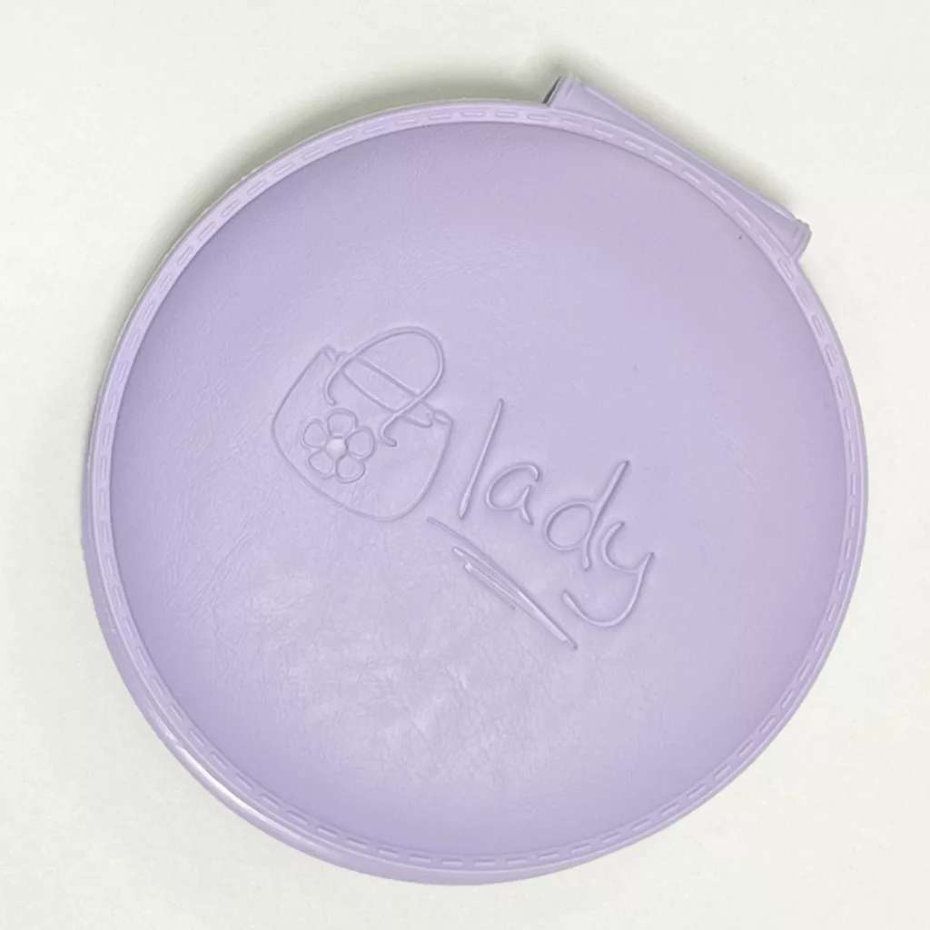 آینه جیبی مدل LADY-P