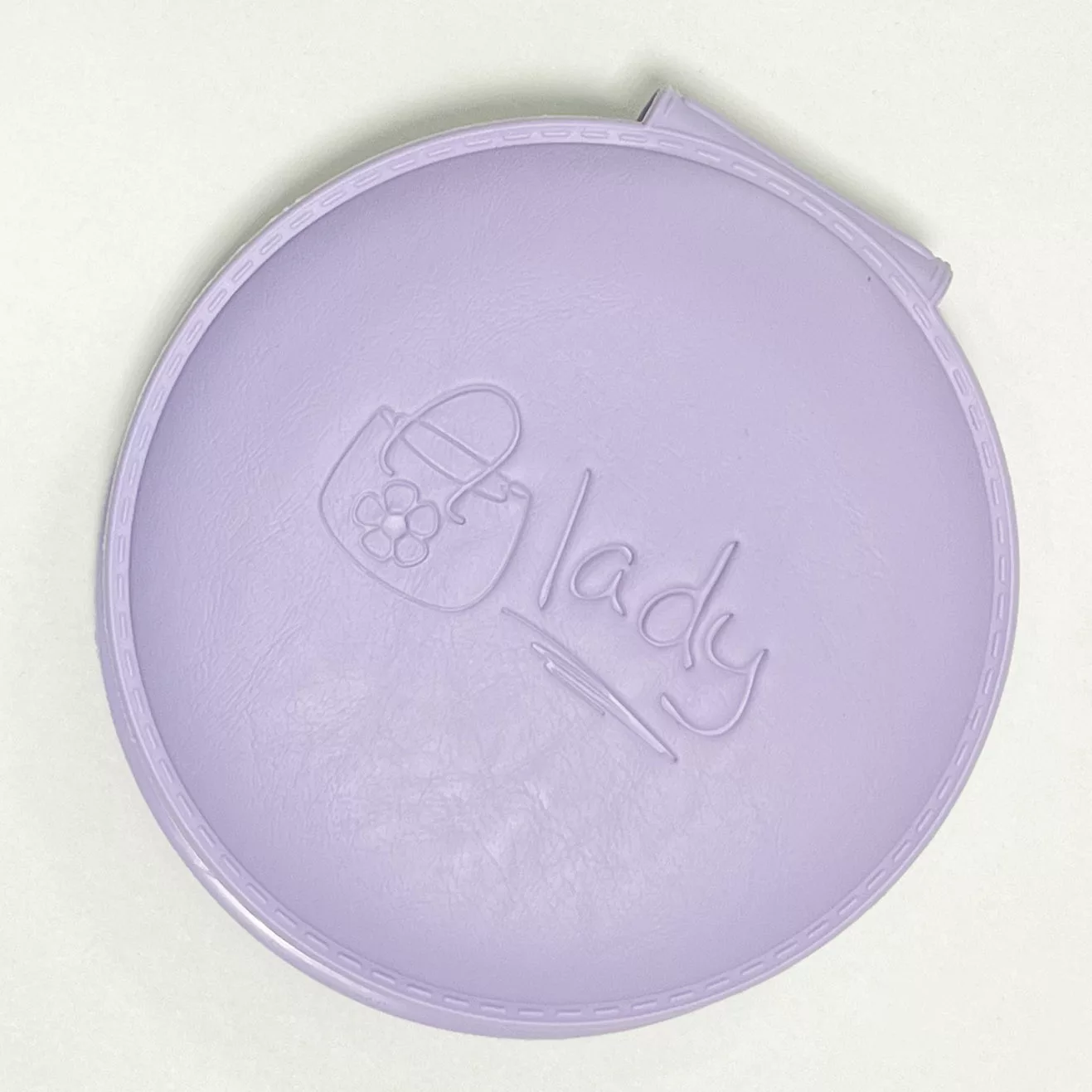 آینه جیبی مدل LADY-P