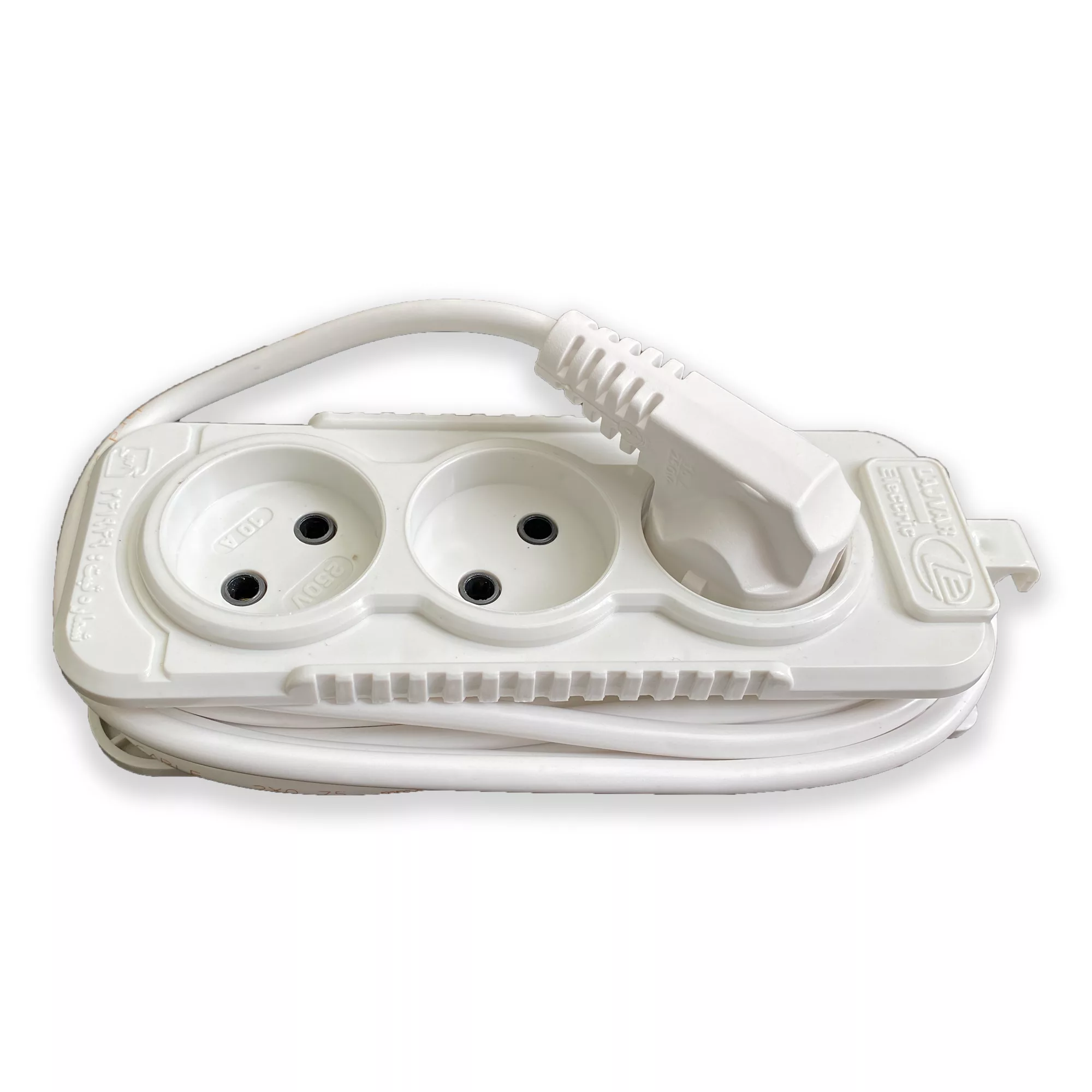 چندراهی برق لجور الکتریک مدل L 107 - 2.7Meter