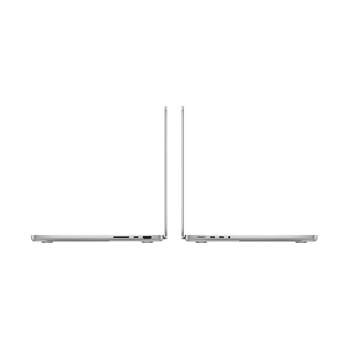 لپ تاپ 14.2 اینچی اپل مدل MacBook Pro MX2E3 2024 HN-M4 Pro-24GB RAM-512GB SSD-Retina 120Hz