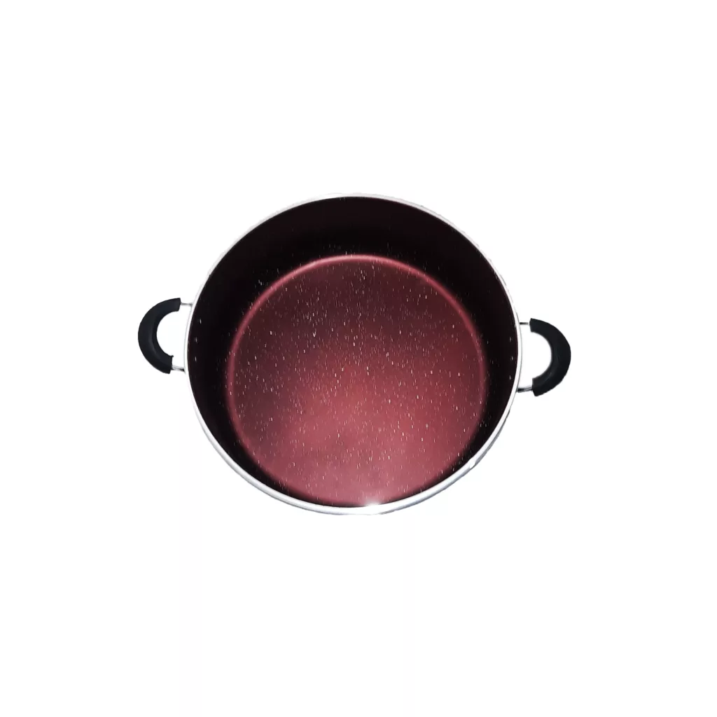 سرویس پخت و پز 4 پارچه زرناب مدل MVB