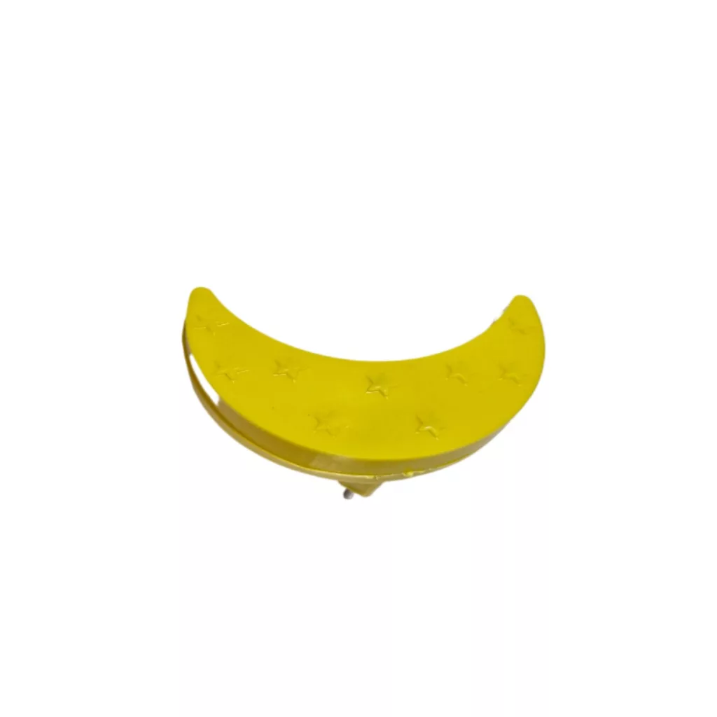 چراغ خواب اتاق کودک طرح ماه مجموعه دو عددی