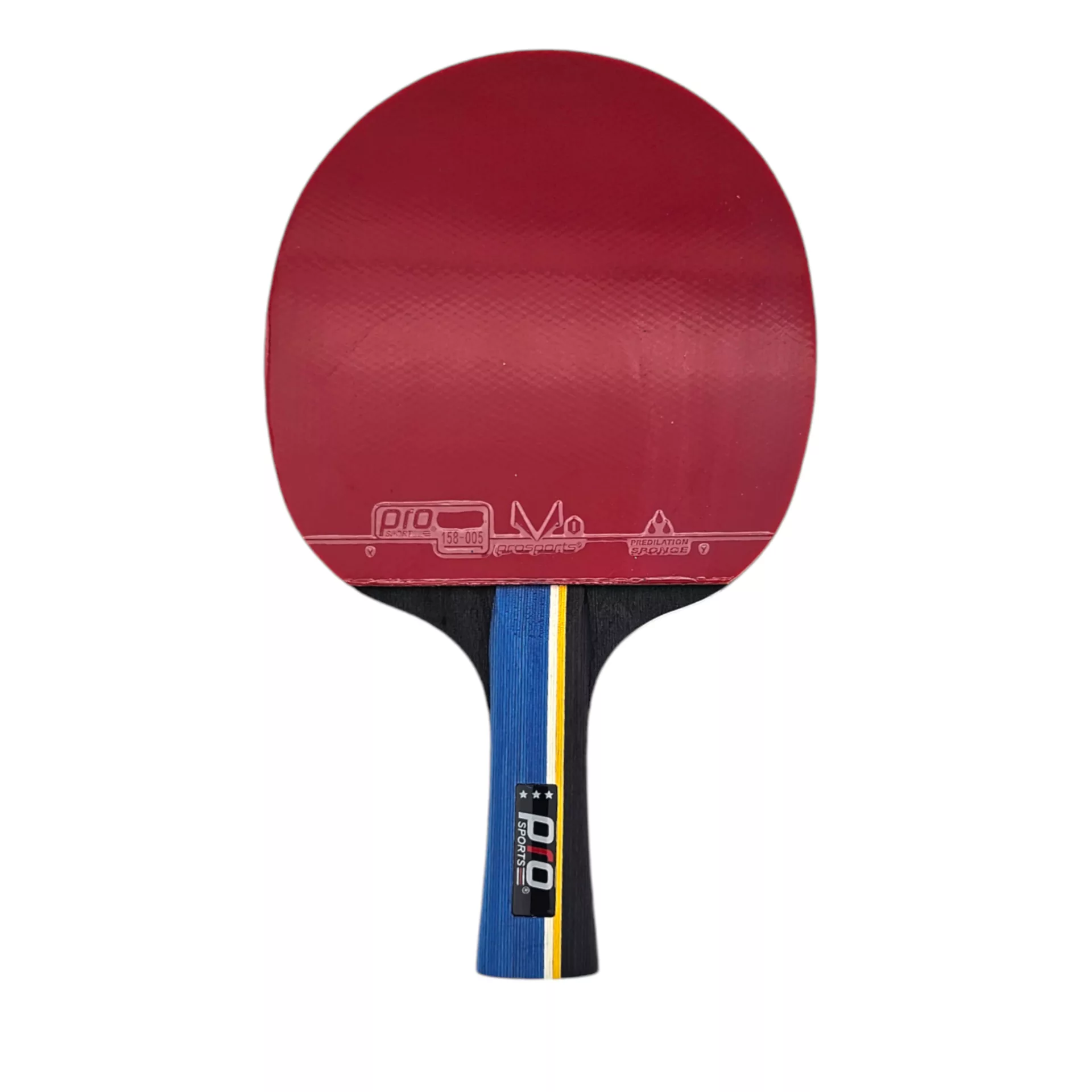 راکت پینگ پنگ مدل PS-K3STAR راکت پینگ پنگ مدل PS-K3STAR