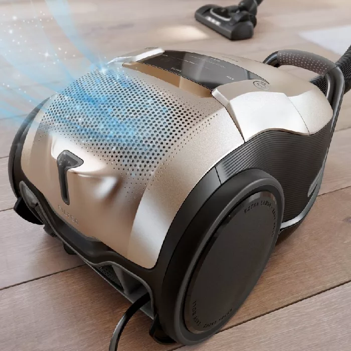 جاروبرقی 460 وات الکترولوکس مدل PD91-8SSM