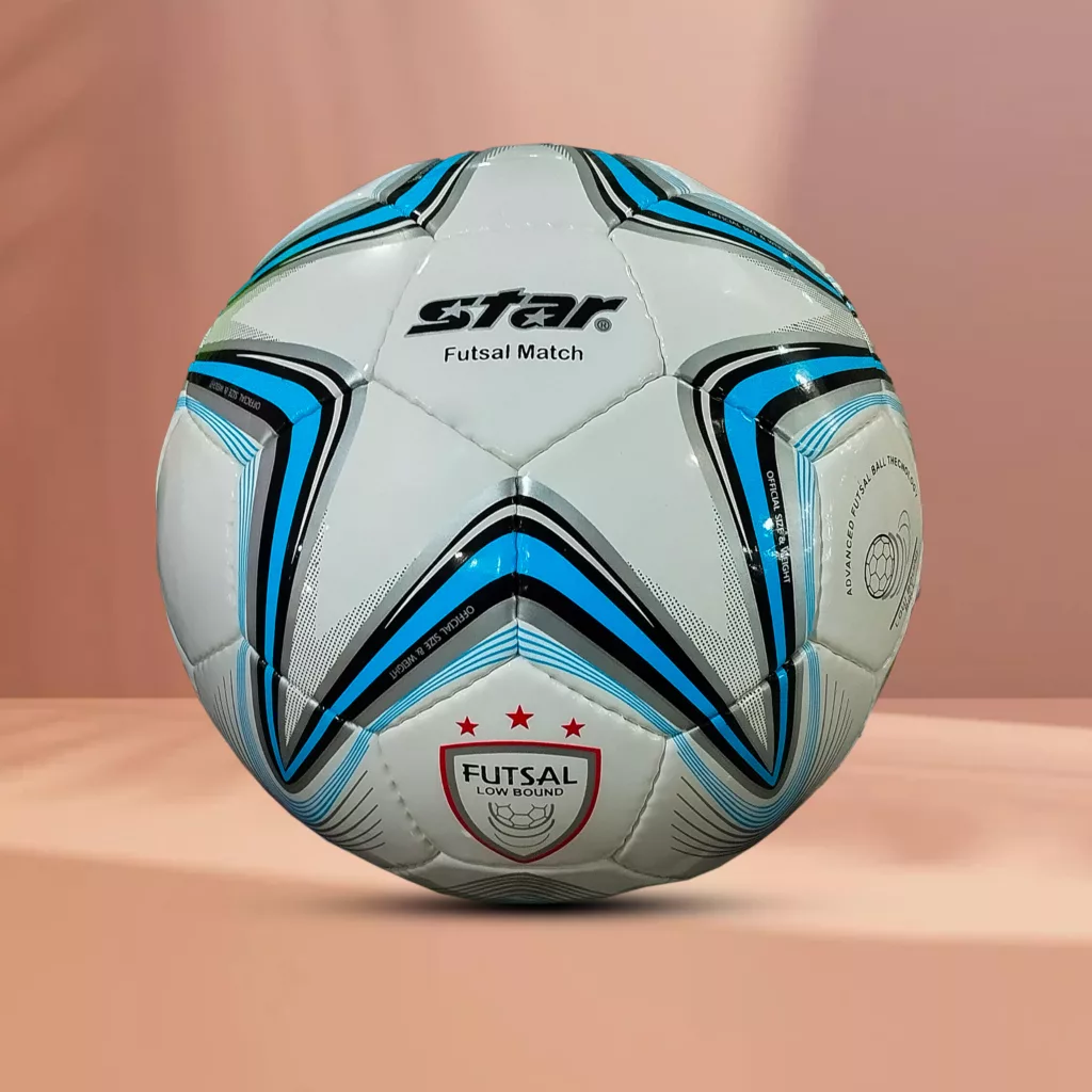 توپ فوتسال استار مدل ST-01