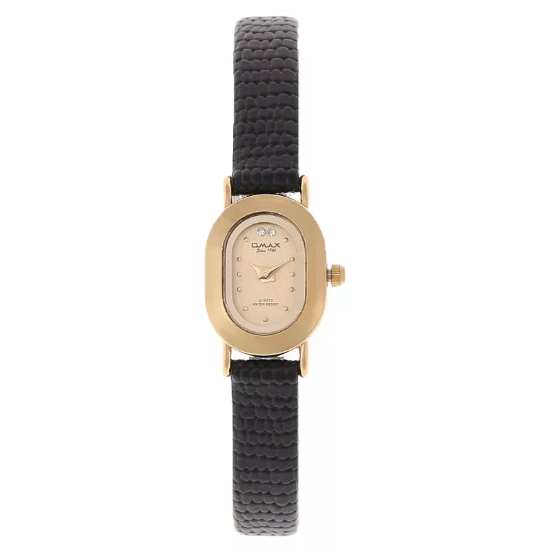 ساعت مچی عقربه ای زنانه اوماکس مدل BGA222