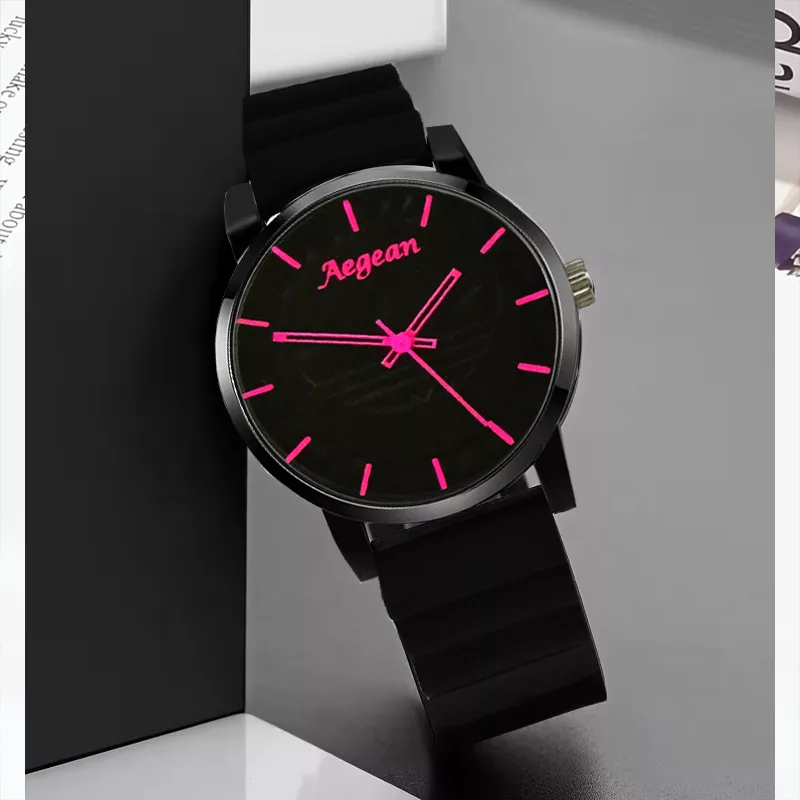 ساعت مچی عقربه ای مدل اسپرت کد 1