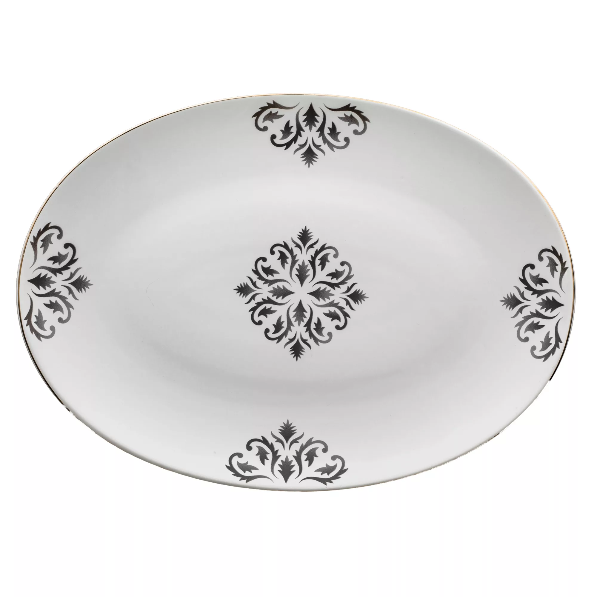 سرویس غذاخوری 26 پارچه 6 نفر مقصود مدل میسن