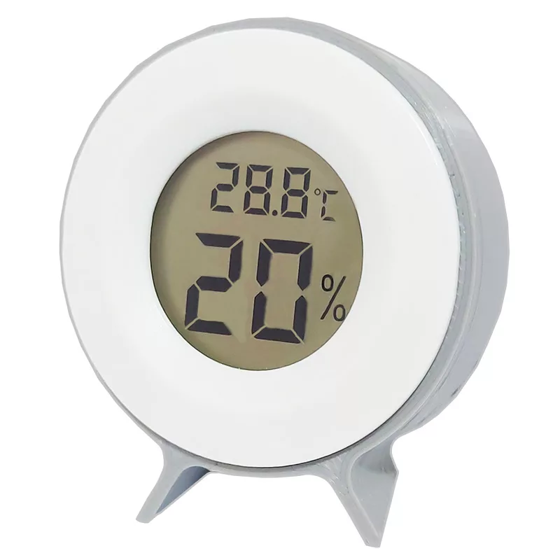 دما سنج و رطوبت سنج مدل Cicyle