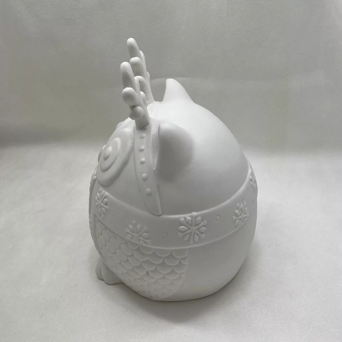 چراغ خواب اتاق کودک مدل جغد شاخدار