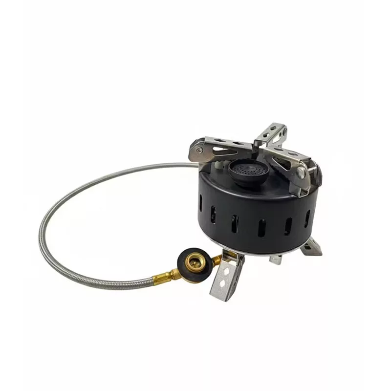 سرشعله سفری مدل 333