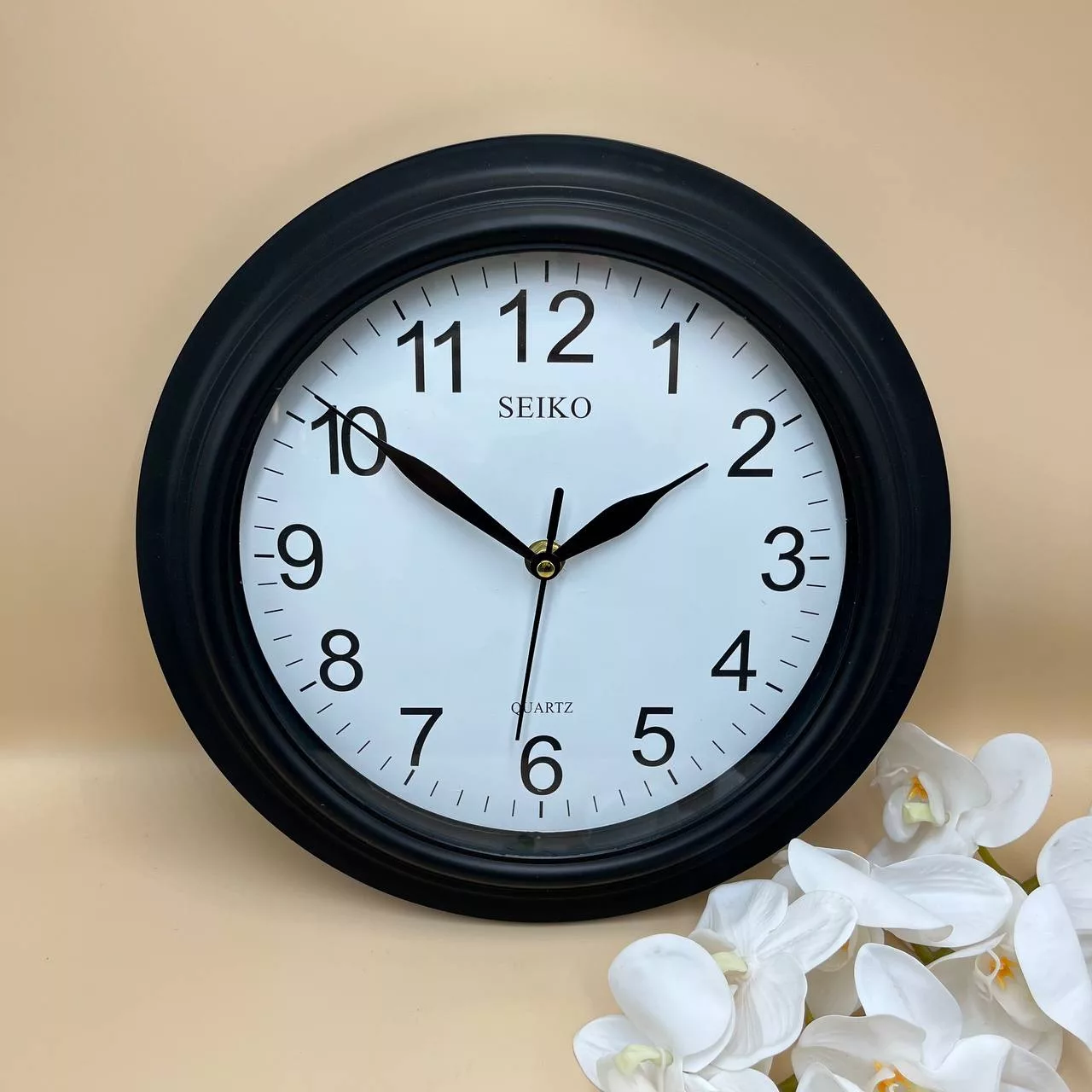 ساعت دیواری کوارتز کد 07