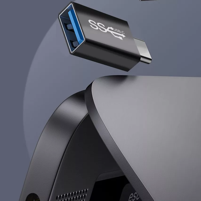 مبدل USB 3.0 به USB-C مدل OTG-31