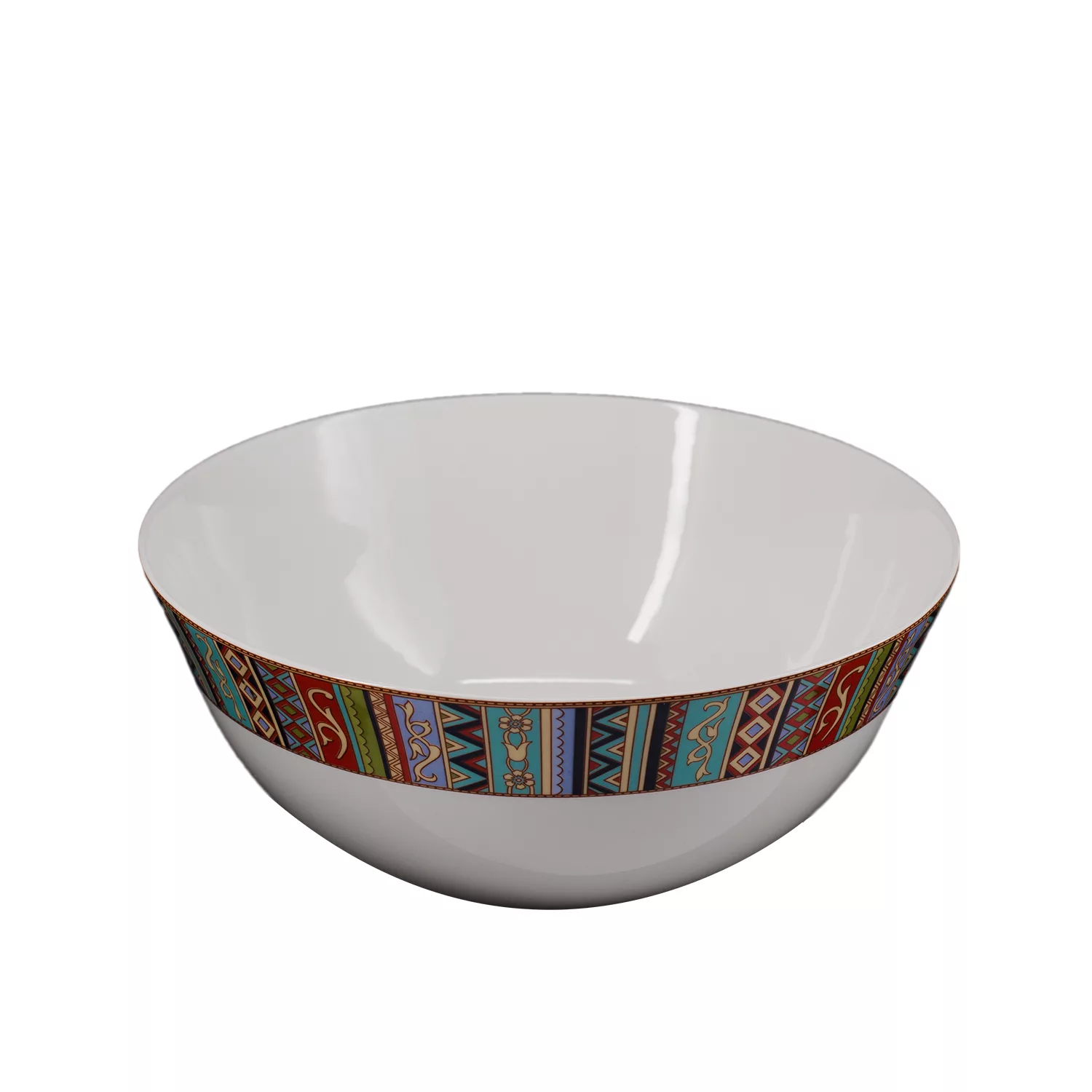 سرویس غذاخوری 29 پارچه دینوا ساینا مدل اسب ترکمن