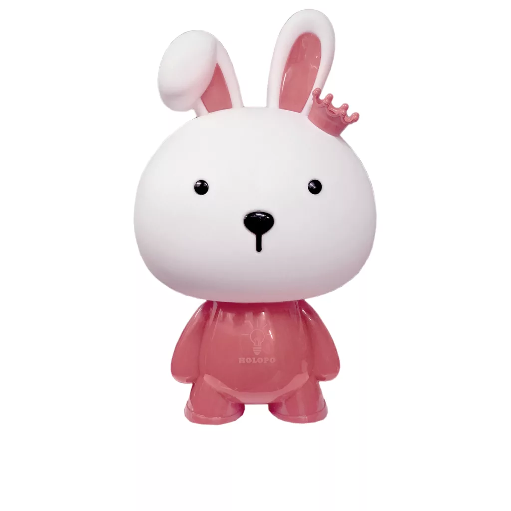 چراغ خواب اتاق کودک مدل خرگوش