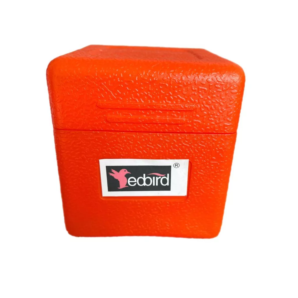 سرشعله سفري مدل سه مشعل شيلنگ دار