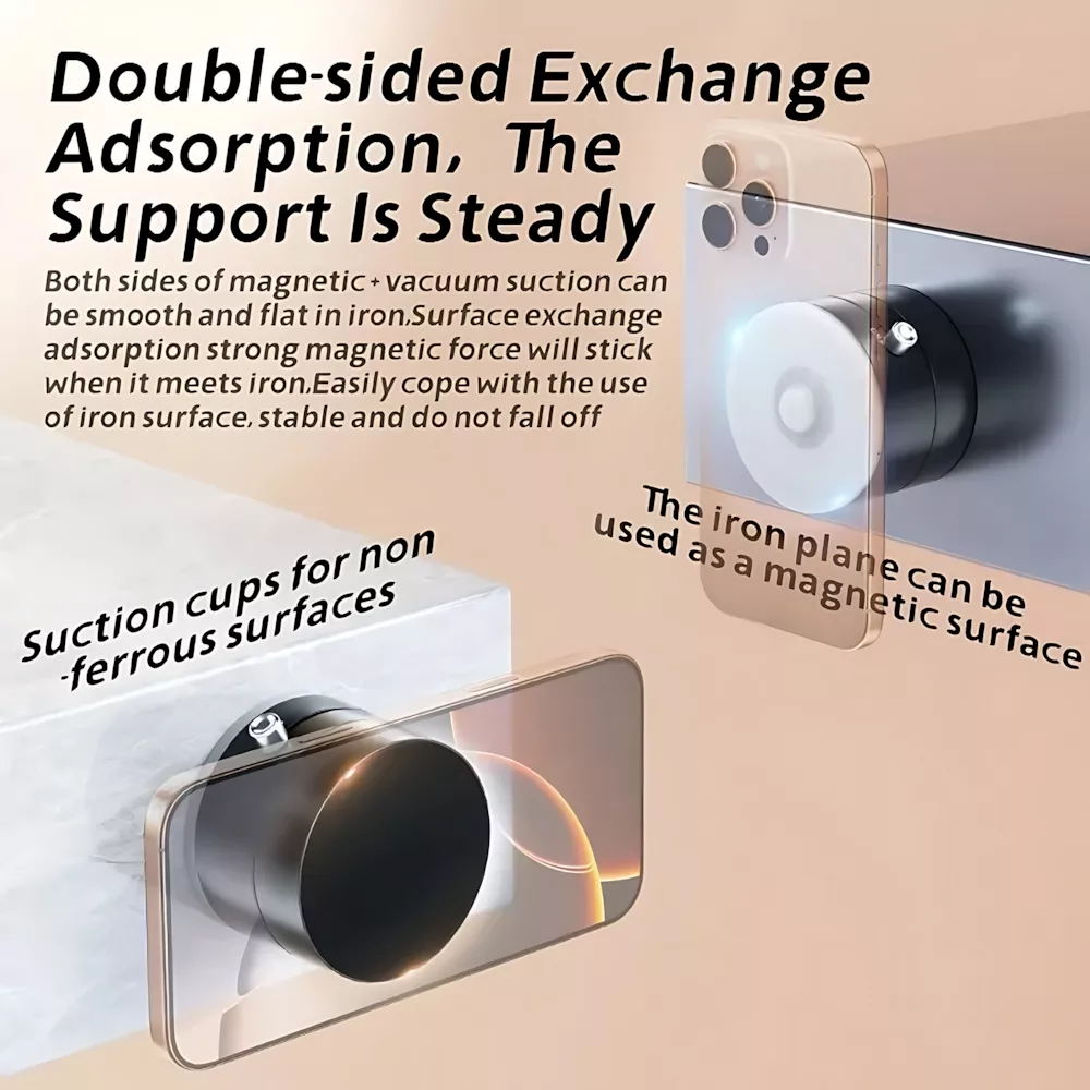 پایه نگهدارنده گوشی موبایل مدل SU Cup