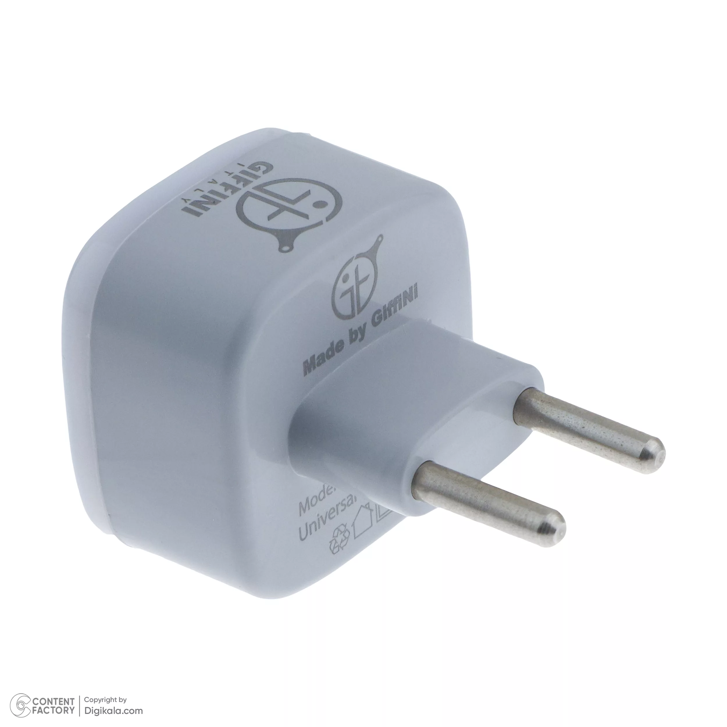 مبدل برق جیفینی مدل M-03