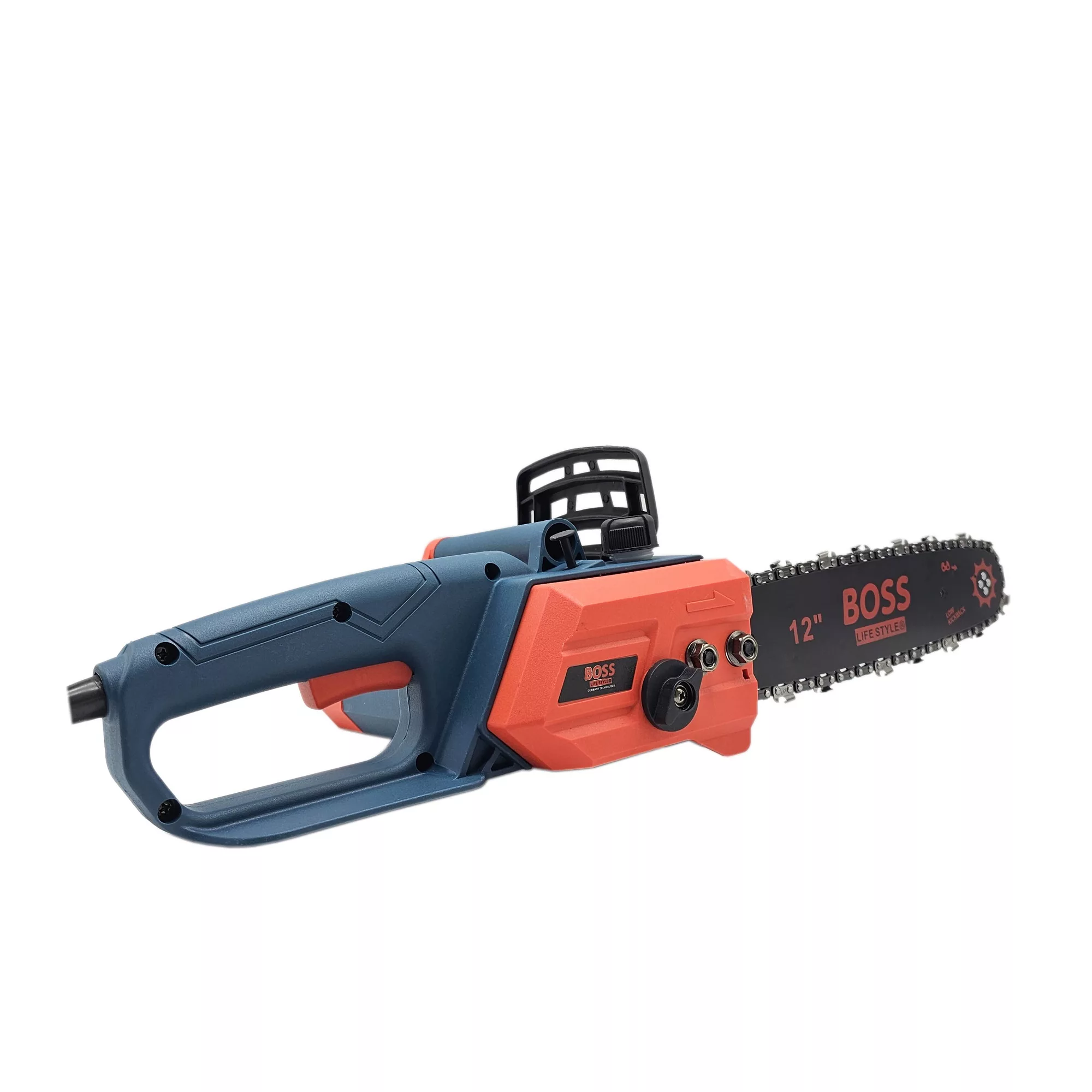 اره زنجیری برقی باس مدل  LIFE_STYLE کد 30CM