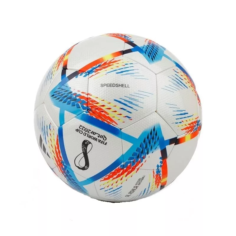 توپ فوتبال مدل  توپ جام جهانی 2022 قطر