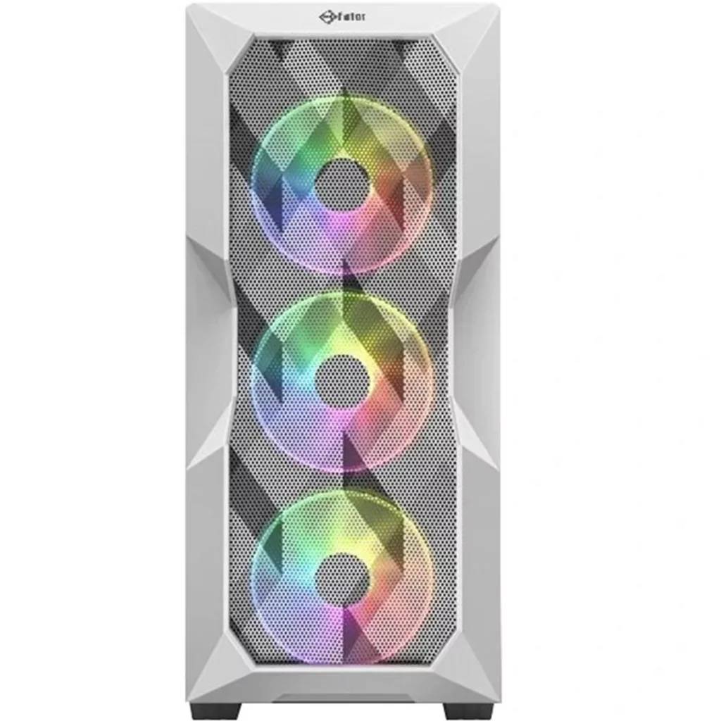 کامپیوتر دسکتاپ فاطر مدل fg-13400