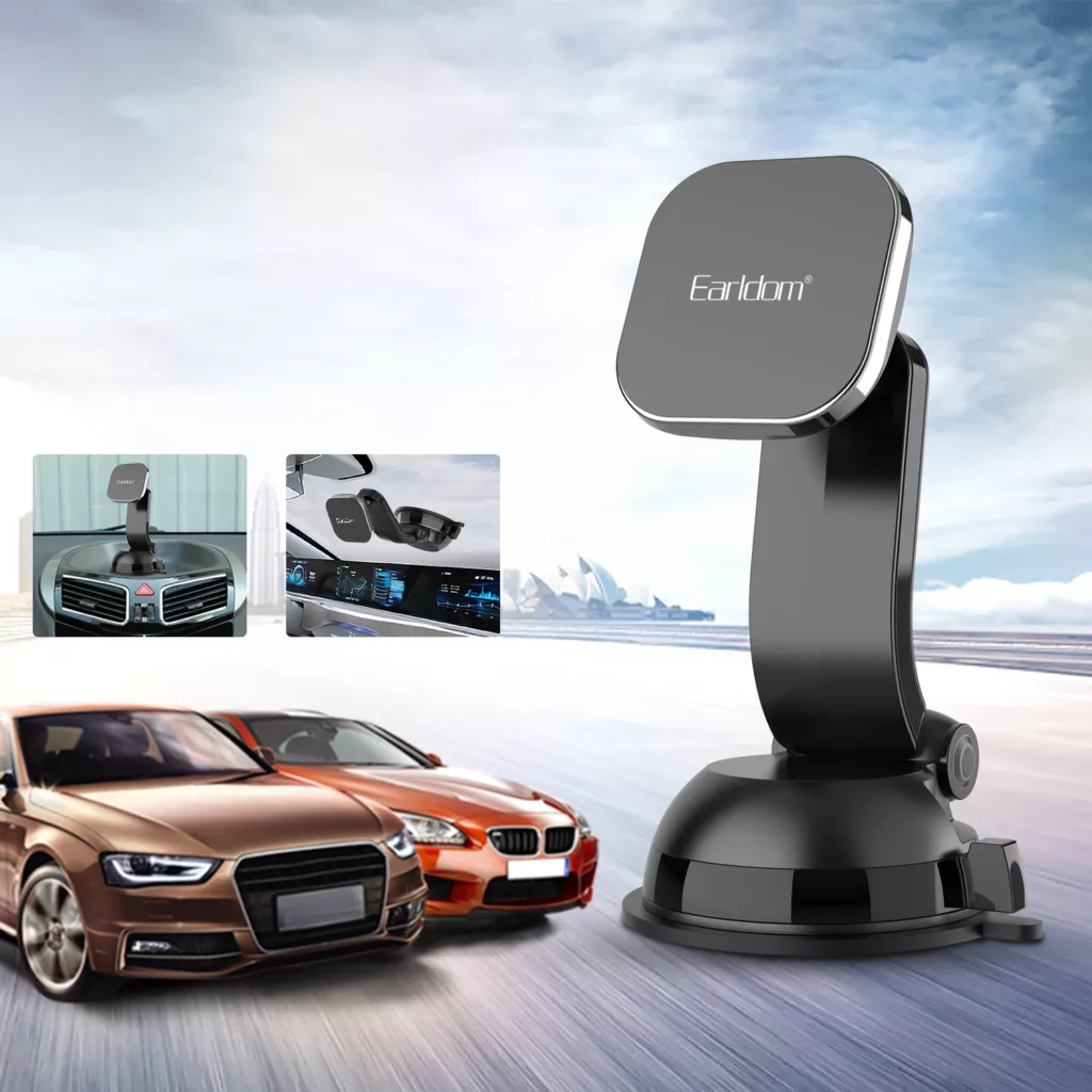 نگهدارنده گوشی موبایل ارلدام مدل EH-127