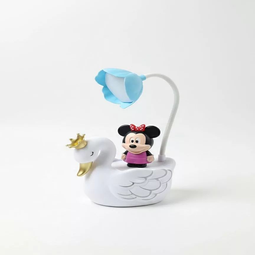 چراغ خواب کودک رومیزی مدل مینی موس 350K