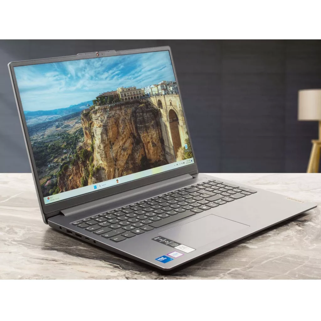 لپ تاپ 16 اینچی لنوو مدل IdeaPad Slim 3 16IRH10-i5 13420H-8GB DDR5 4800MHz-512GB SSD-IPS-Backlit