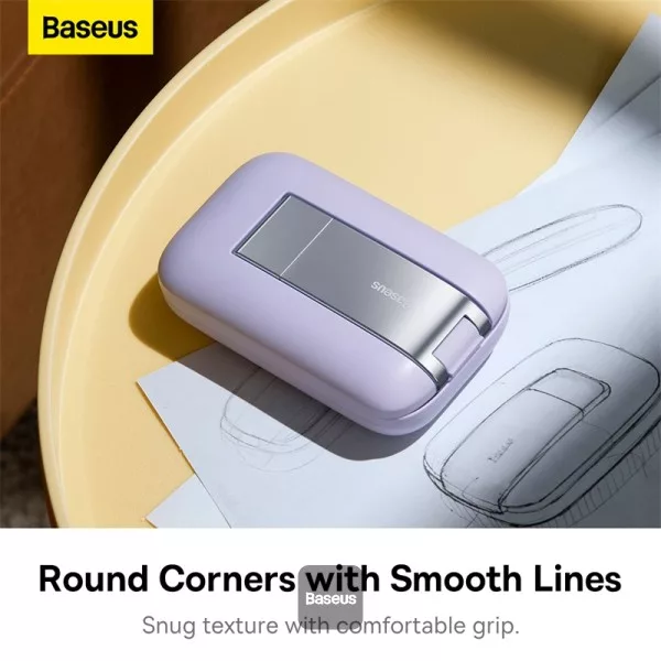 پایه نگهدارنده گوشی موبایل بیسوس مدل BS-HP008