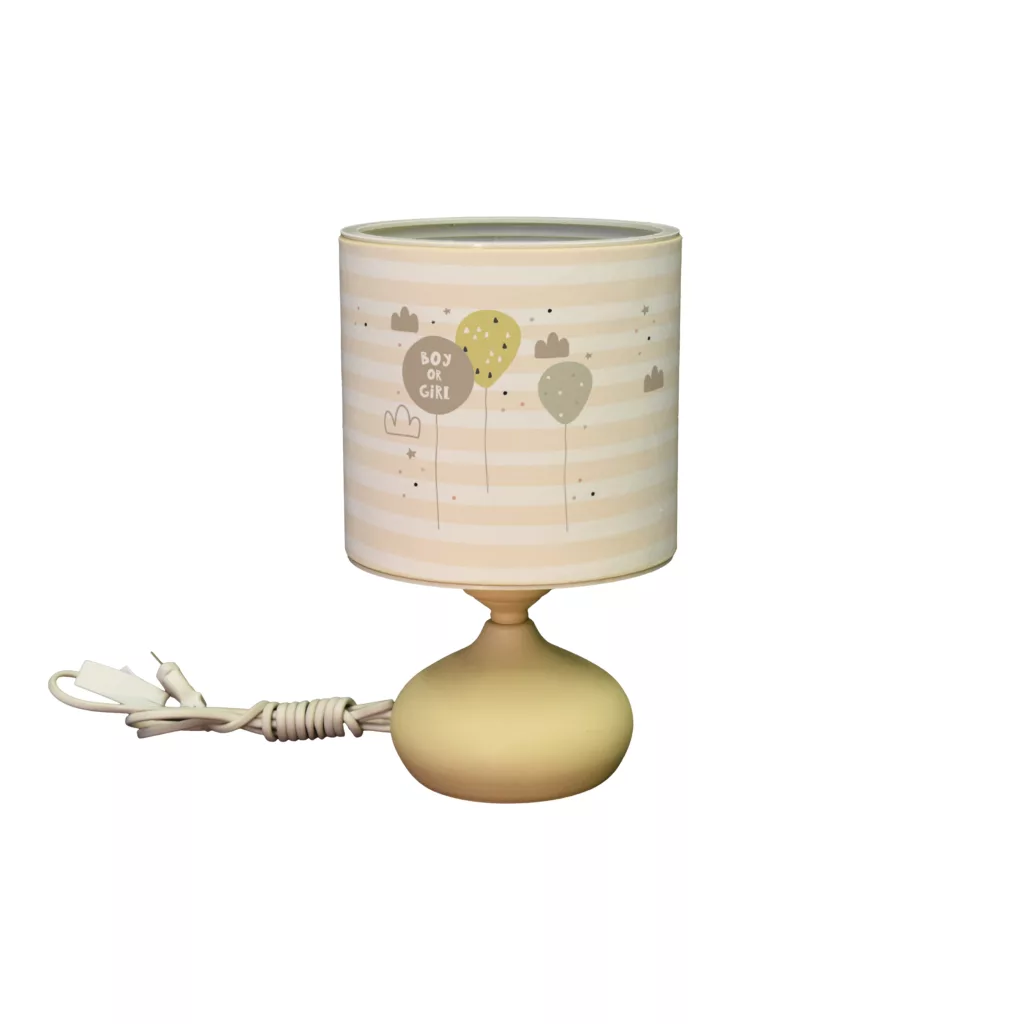 آباژور کودک مامز کیوتی مدل A-90