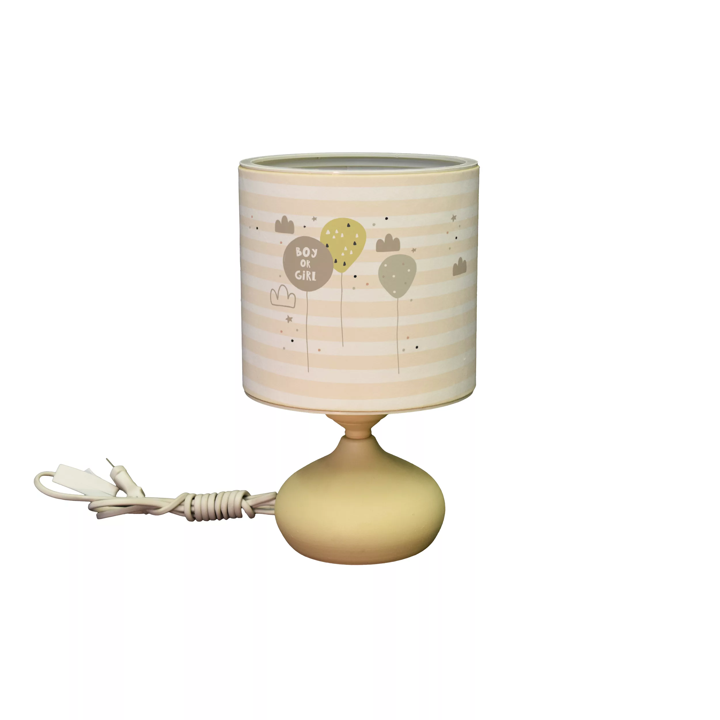 آباژور کودک مامز کیوتی مدل A-90